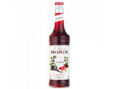 MONIN Grenadine sirup grenadína 0,7 L