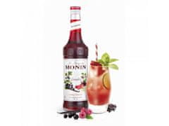 MONIN Grenadine sirup grenadína 0,7 L