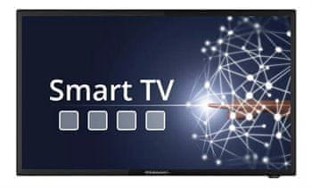 Megasat Megasat Camping LED TV Royal Line IV 22 "SMART, 54,6 cm (21,5"), Android 11.0