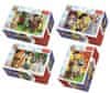 Trefl Displej Puzzle Toy Story 4, 54 dielikov (40 ks)