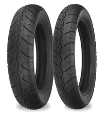 Shinko Pneumatika R 230 Tour Master 120/90 - 18 65V TL Zadní