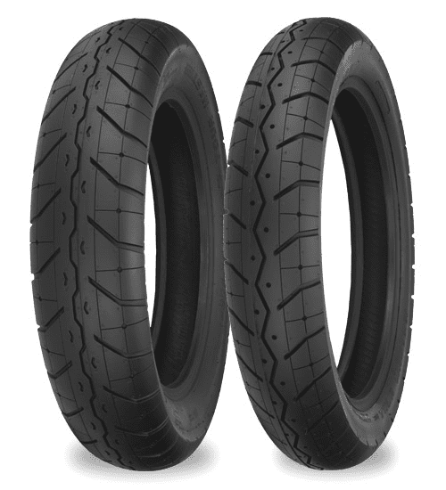 Shinko Pneumatika R 230 Tour Master 120/90 - 18 65V TL Zadní