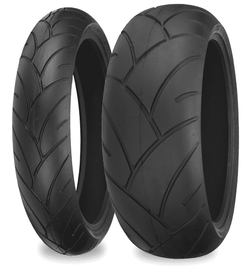 Shinko Pneumatika R 005 Advance 240/40 R 18 79V TL Zadní