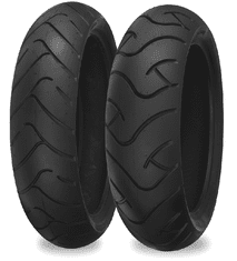 Shinko Pneumatika SR 880 130/60 ZR 16 58W TL Přední