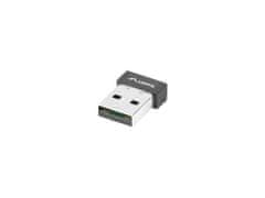 shumee Sieťová karta Lanberg N150 NC-0150-WI (USB 2.0)