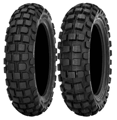 Shinko Pneumatika F 504 Mobber 120/70 - 12 51P TL Přední