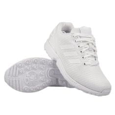 Adidas Obuv biela 45 1/3 EU ZX Flux