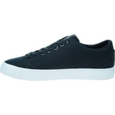 Tommy Hilfiger Obuv tmavomodrá 44 EU Hi Vulc Low Canvas