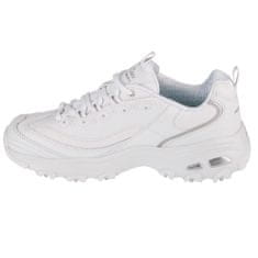 Skechers Obuv biela 39 EU D'lites-Endless Dream