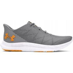 Under Armour Obuv beh sivá 42 EU Speed Swift