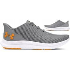 Under Armour Obuv beh sivá 42 EU Speed Swift