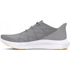 Under Armour Obuv beh sivá 42 EU Speed Swift