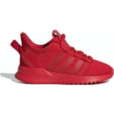 Adidas Obuv čierna 21 EU Upath Run