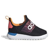 Adidas Obuv čierna 21 EU Lite Racer Adapt Inf