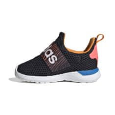 Adidas Obuv čierna 21 EU Lite Racer Adapt Inf