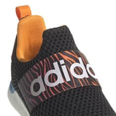 Adidas Obuv čierna 21 EU Lite Racer Adapt Inf