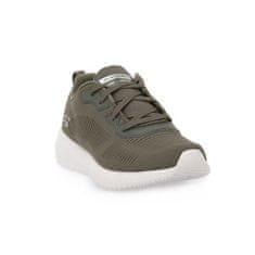 Skechers Obuv zelená 45.5 EU Olv Squad