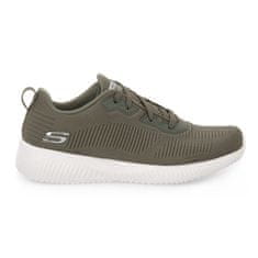 Skechers Obuv zelená 45.5 EU Olv Squad