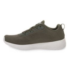 Skechers Obuv zelená 45.5 EU Olv Squad