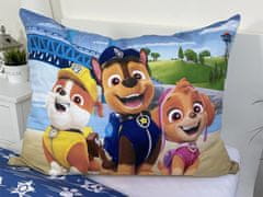 Jerry Fabrics Posteľné obliečky Paw Patrol Bridge