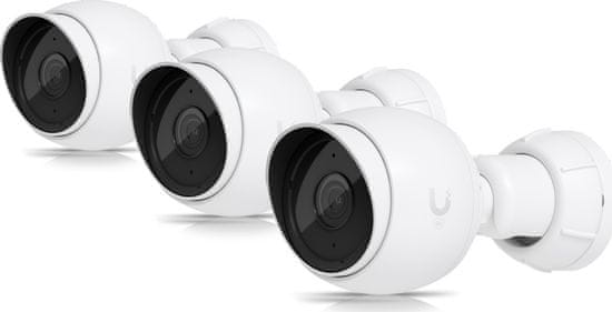 Ubiquiti Ubiquiti UVC-G5-Bullet UniFi Protect Camera G5 Bullet, 3-pack