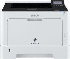 Epson Epson WorkForce/AL-M320DTN/Tisk/Laser/A4/LAN