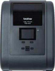 BROTHER Brother TD-4650TNWB