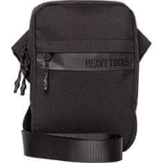 Heavy Tools Pánska crossbody taška Egnon T3T24745BL