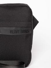 Heavy Tools Pánska crossbody taška Egnon T3T24745BL