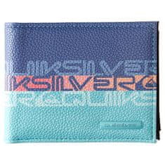 Quiksilver Pánska peňaženka Freshness AQYAA03358-BYC0