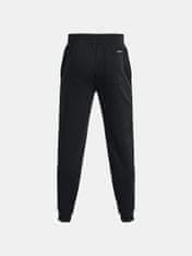 Under Armour Tepláky Curry Fleece Sweatpants-BLK MD