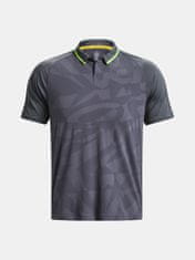 Under Armour Tričko UA Curry Souvenir Jacq Polo-GRY MD