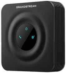 Grandstream HT801 FXS ATA brána, 1x FXS, 1x 10/100 Mbps RJ45