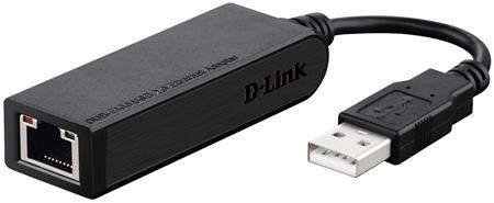 D-Link DUB-E100