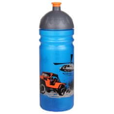 Jeep zdravá fľaša objem 700 ml