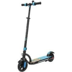 Bluetouch SUPERKIDS scooter modrá