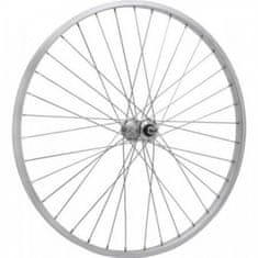 CnSpoke Bicykel zapletený 24" 507-21 predný 36 dier strieborný