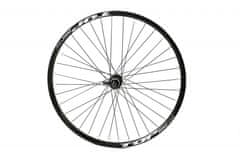 Bicykel zapletený 27,5" 584-19 Top Disc predný 36 dier RU Centerlock čierne