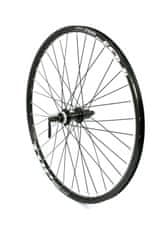 Bicykel zapletený 27,5" 584-19 Top Disc predný 36 dier RU Centerlock čierne