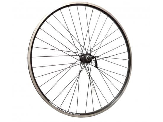 CnSpoke Bicykel zapletený 26" 559-19 Dragon zadný RU SH 36 dier 8/9/10/11 čierne