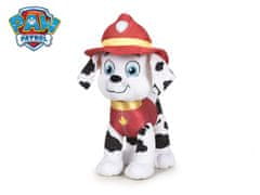 Paw Patrol Classic Marshall plyšový 19 cm