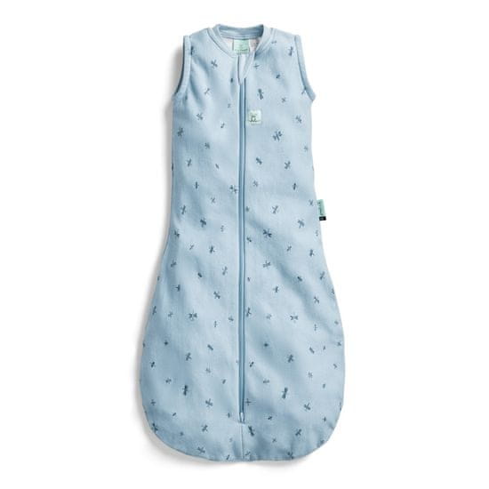 ergoPouch Vrece na spanie organická bavlna Jersey Dragonflies 8-24 m, 8-14 kg, 0,2 tog