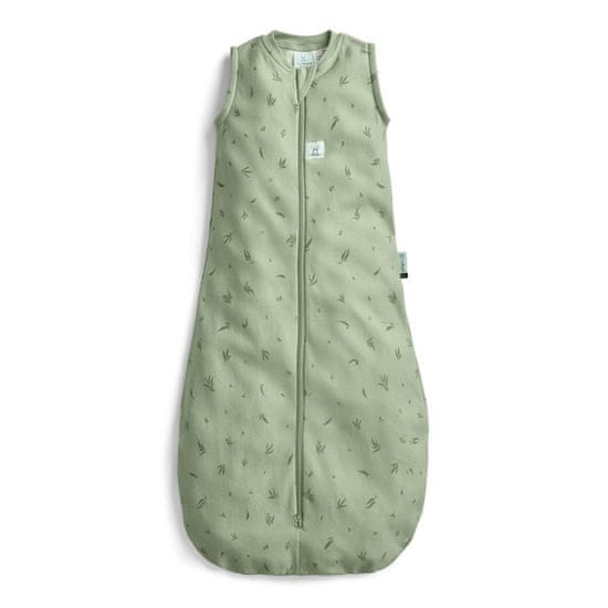 ergoPouch Vrece na spanie organická bavlna Jersey Willow 3-12 m, 6-10 kg, 0,2 tog