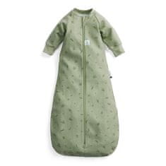 ergoPouch Vrece na spanie s rukávmi organická bavlna Jersey Willow 8-24 m, 8-14 kg, 1 tog