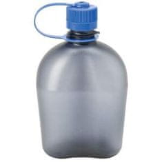 Nalgene Fľaša Nalgene Oasis Canteen Sustain 1000 ml Gray