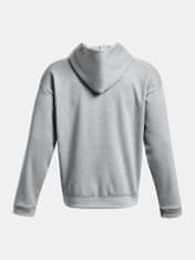 Under Armour Mikina Curry Greatest Hoodie-GRY XS