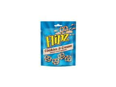 Flipz praclíky Cookies & Cream 90g