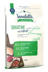 shumee BOSCH Sanabelle Sensitive - suché krmivo pre mačky - 10 kg