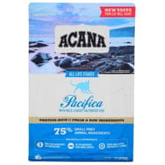 shumee ACANA Regionals Pacifica - suché krmivo pre mačky - 1,8 kg
