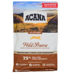 shumee ACANA Wild Prairie Cat - suché krmivo pre mačky - 4,5 kg